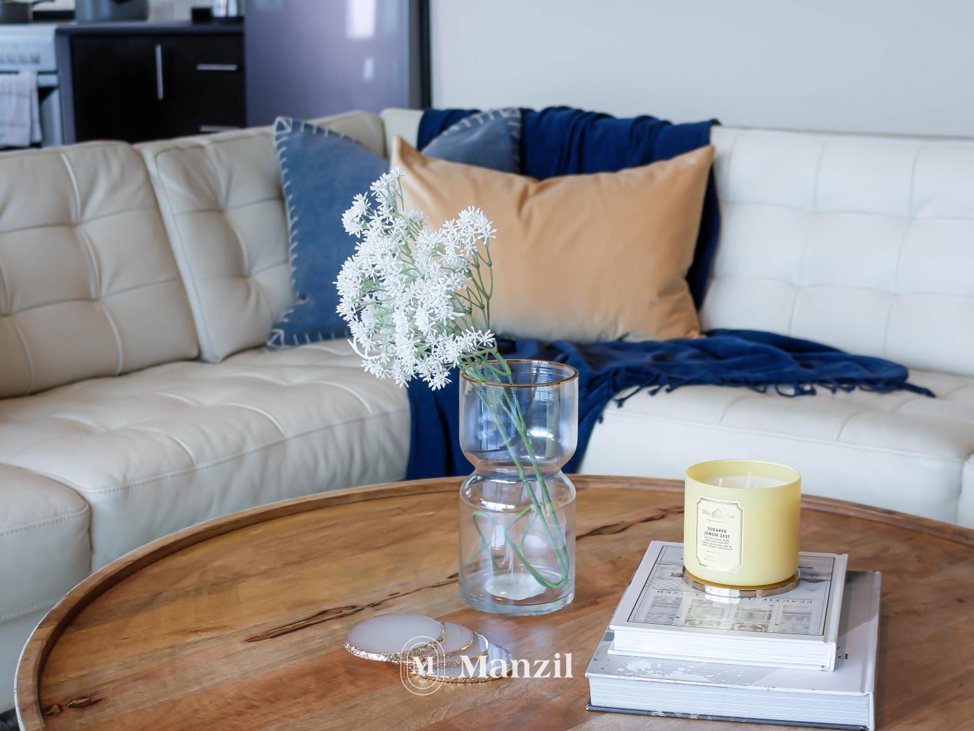 Manzil - Luxury 2br In Marina Apartment