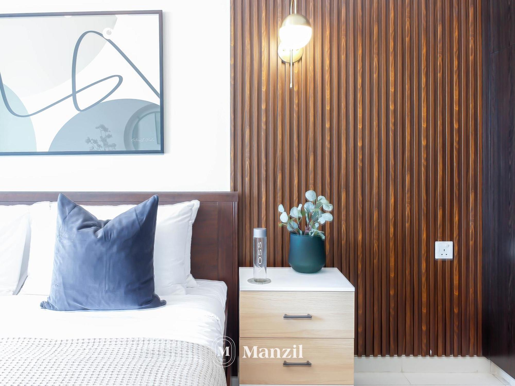 Manzil - Luxury 2br In Marina Dubai